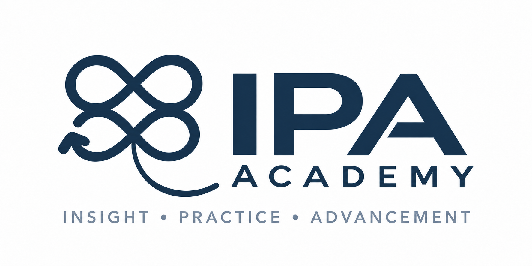 IPA Academy — Insight · Practice · Advancement